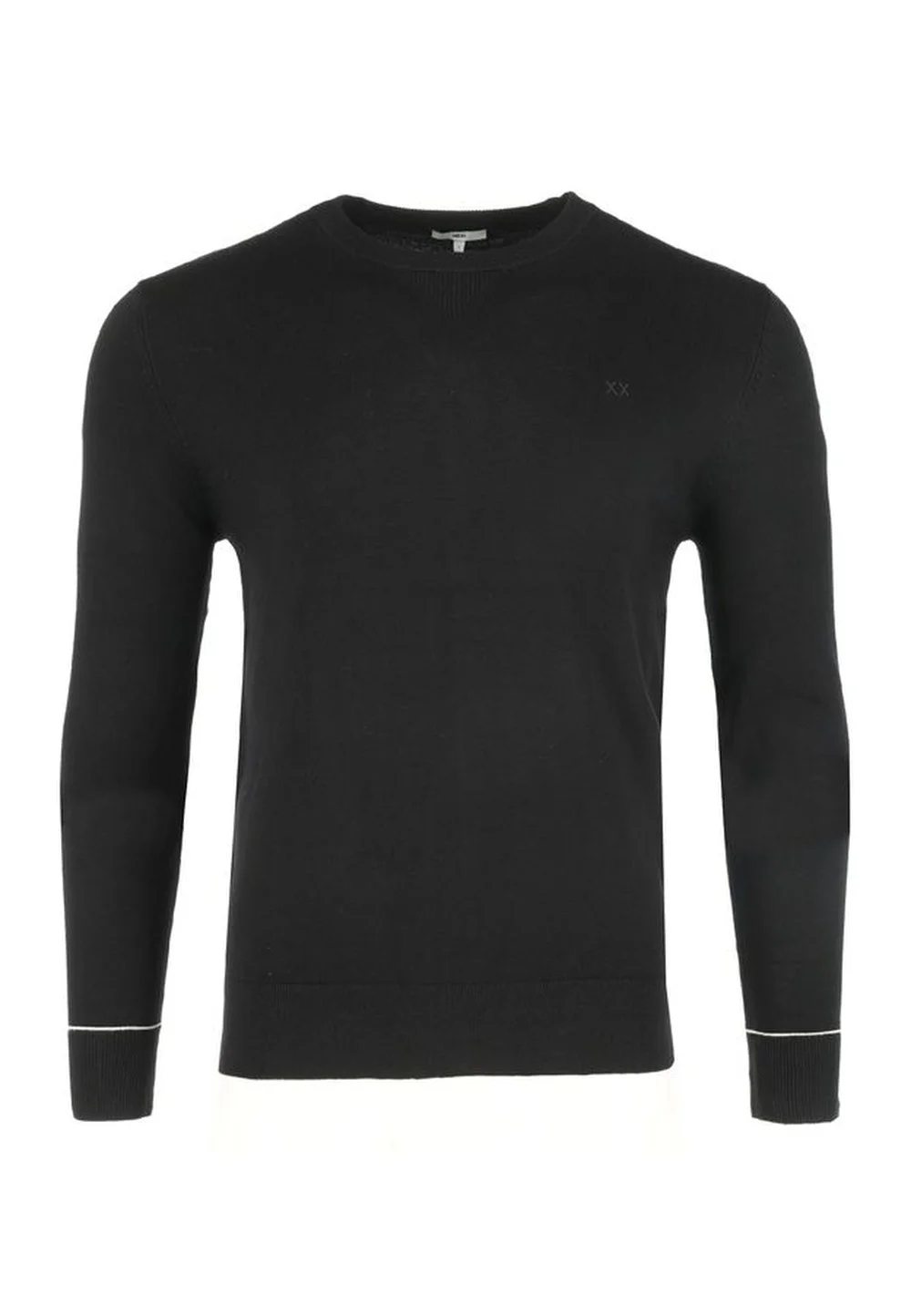 AO0946026M_193911_1.webp BRIAN Crew neck sweater - Image 1