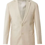 AURELIO Premium tailored blazer