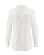CHAMOMILE Viscose blouse - Image 4