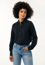 CHAMOMILE Viscose blouse