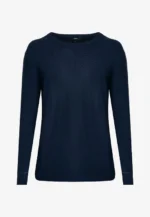 BRIAN Basic knit sweater
