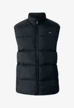 Bulky bodywarmer