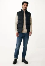 Bulky bodywarmer - Image 3