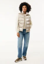 Basic bodywarmer - Image 2