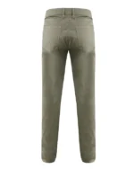 Allover print chino pants - Image 4