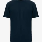 Garment dyed T-shirt