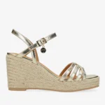 NOEMI PAKINA Heeled sandal