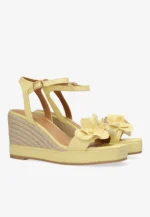 TAMMY PAKINA Heeled sandal - Image 2