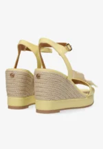 TAMMY PAKINA Heeled sandal - Image 3