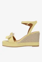 TAMMY PAKINA Heeled sandal - Image 4
