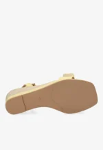 TAMMY PAKINA Heeled sandal - Image 6