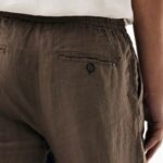 Linen pants