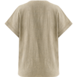 Crinkle blouse