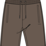 ANDES Sweatshorts