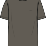 TAY T-shirt regular fit